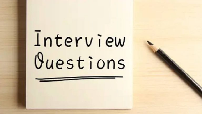 IAS Interview Questions: आप एक हाथ से ऊंट को कैसे उठायेंगे ? जानिए ऐसे अन्य मजेदार प्रश्नों के जवाब
