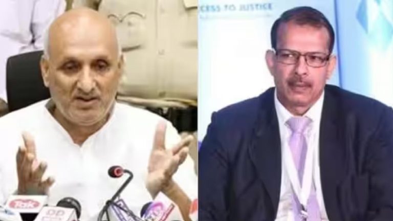 छुट्टी से लौटते ही केके पाठक आये एक्शन में, इसी हफ्ते दूसरे चरण की शिक्षक नियुक्ति के लिए भेजी जायेगी अधियाचना