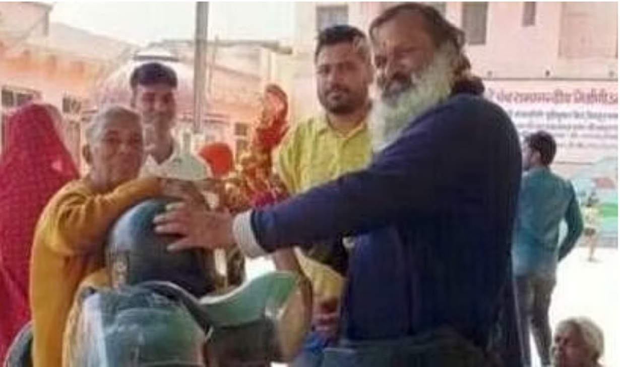 रेल भवन का एक और कर्मचारी मिला कोरोना पॉजिटिव, दो दिन के लिए ऑफिस बंद