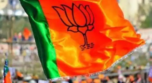 भाजपा ने साहिबगंज में नाबालिग बच्ची की हत्या के मामले पर झारखंड सरकार को घेरा