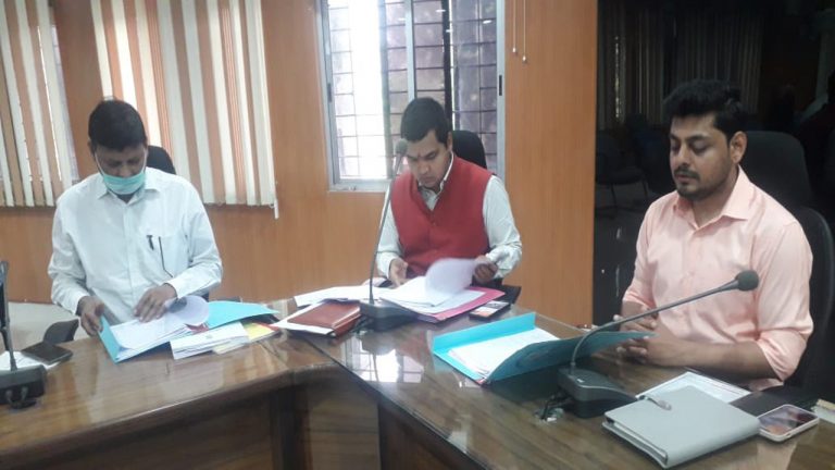 पंचायत चुनाव 2022: कोडरमा में दो चरणों में होंगे इलेक्शन, 85 हजार रुपये खर्च कर पाएंगे मुखिया प्रत्याशी