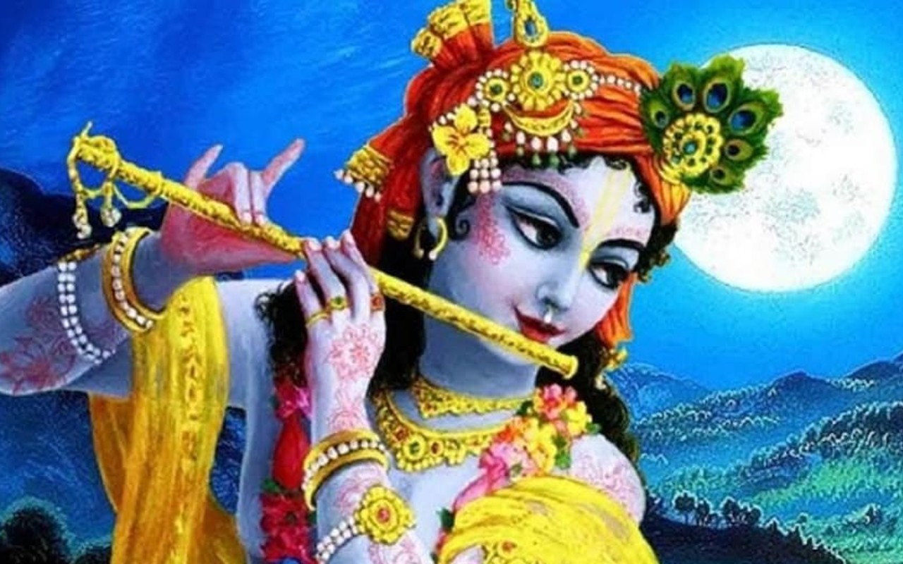 Shri Krishna