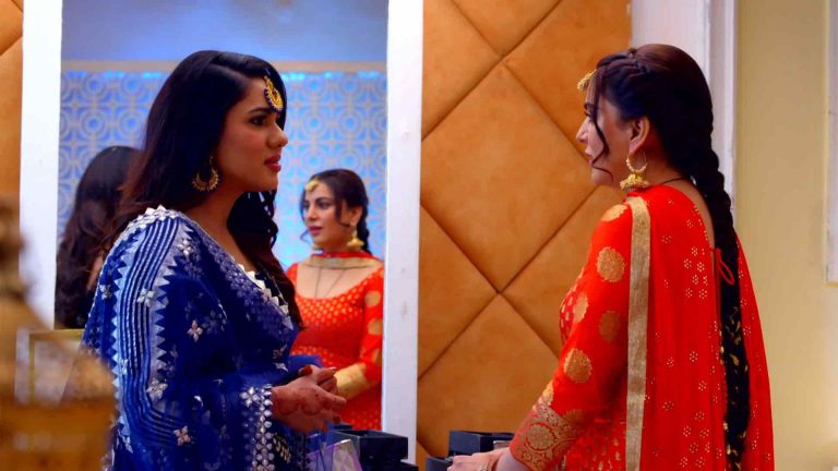 Kundali Bhagya Upcoming Episode : अक्षय ने कृतिका को किया ब्लैकमेल, इस वजह से मांगा 20 लाख रुपए, आगे होने वाला है ये…
