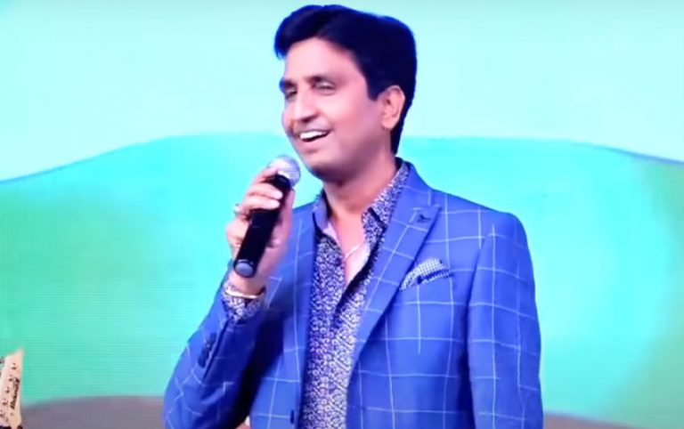 जवानी में कई गजलें अधूरी छूट जाती हैं… देखिए Kumar Vishwas की ये रोमांटिक शायरी