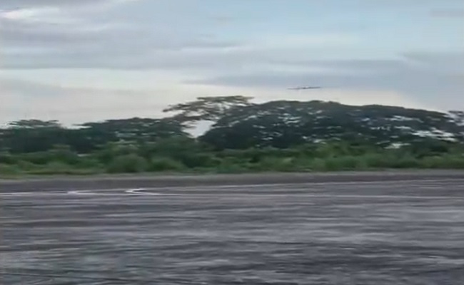 हेरोन मार्क-1 ड्रोन से LAC की निगरानी कर रही भारतीय सेना, चीन की चालबाजियों पर पैनी नजर