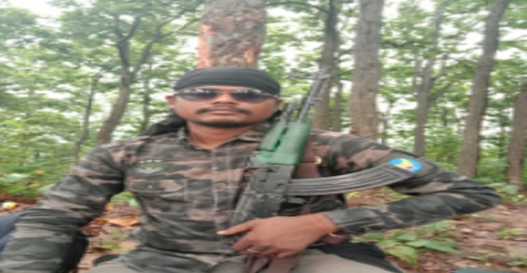 झारखंड के खूंटी में पुलिस को मिली बड़ी सफलता, PLFI का रिजनल कमांडर लाका पहान मुठभेड़ में ढेर
