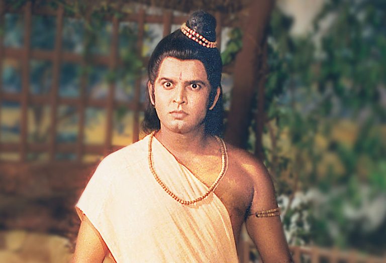 Ramayan: शुरुआत में इस शो से जुड़कर खुश नहीं थे ‘लक्ष्‍मण’ सुनील लहरी, खुद बताई वजह