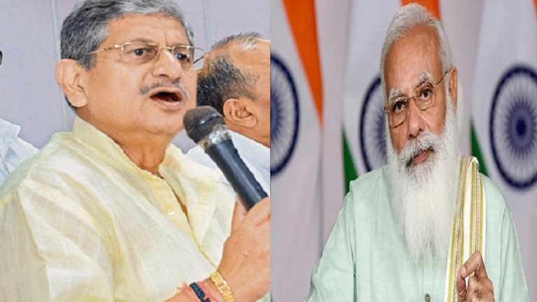 जदयू ने लालू यादव के साथ बनायी नरेंद्र मोदी सरकार को हटाने की रणनीति, ललन सिंह ने बताया ये फॉर्मूला…