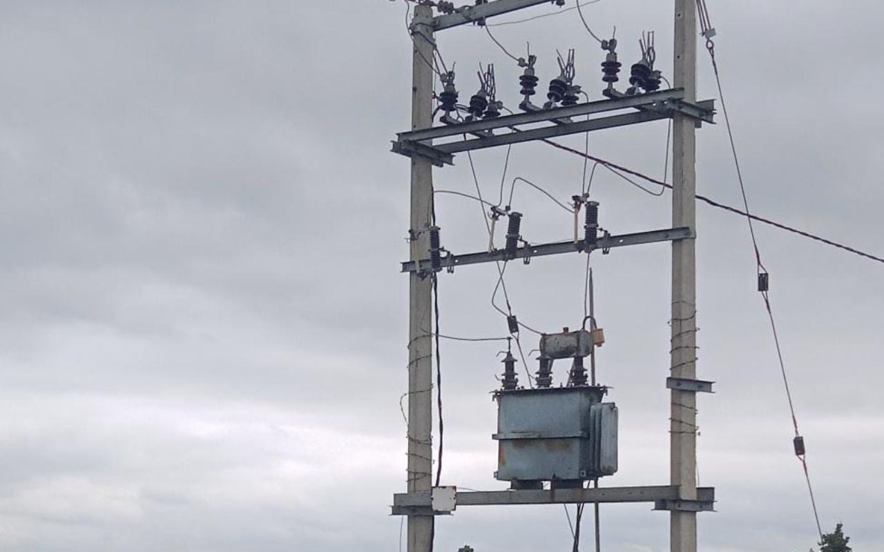 Electricity