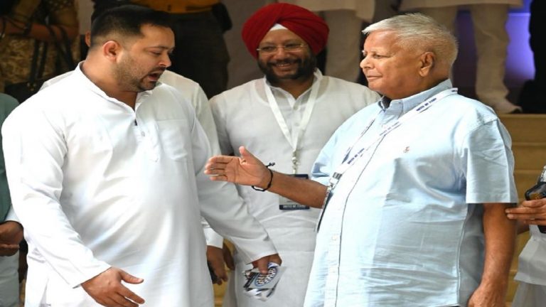 Bihar: तेजस्वी यादव ने लिखा पीएम मोदी के नाम खुला पत्र, जनगणना से आरक्षण तक पर की चर्चा