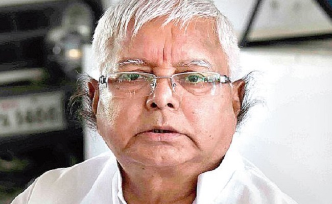 Lalu yadav bihar election