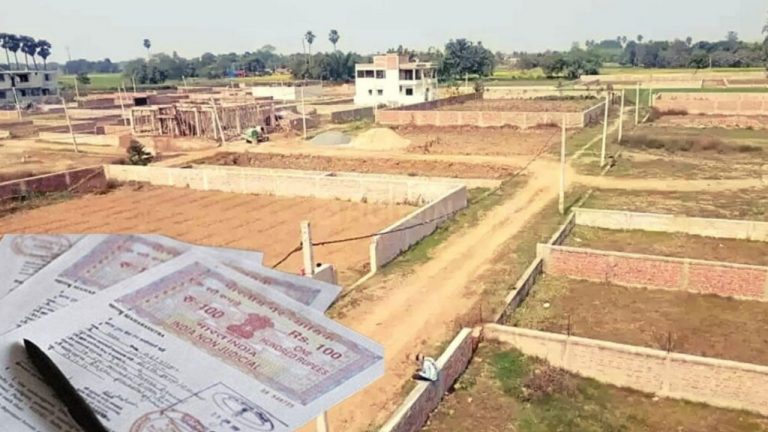 बिहार की तर्ज पर झारखंड में भी खत्म होगा जमीन खरीद-बिक्री से जुड़ा ये कानून, नहीं हुई मूल उद्देश्य की पूर्ति