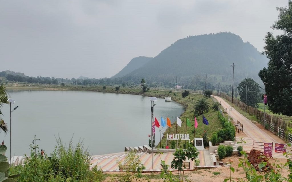 an image