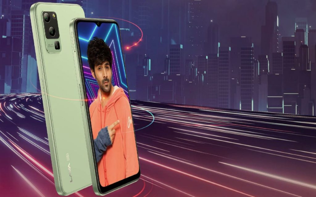 an image