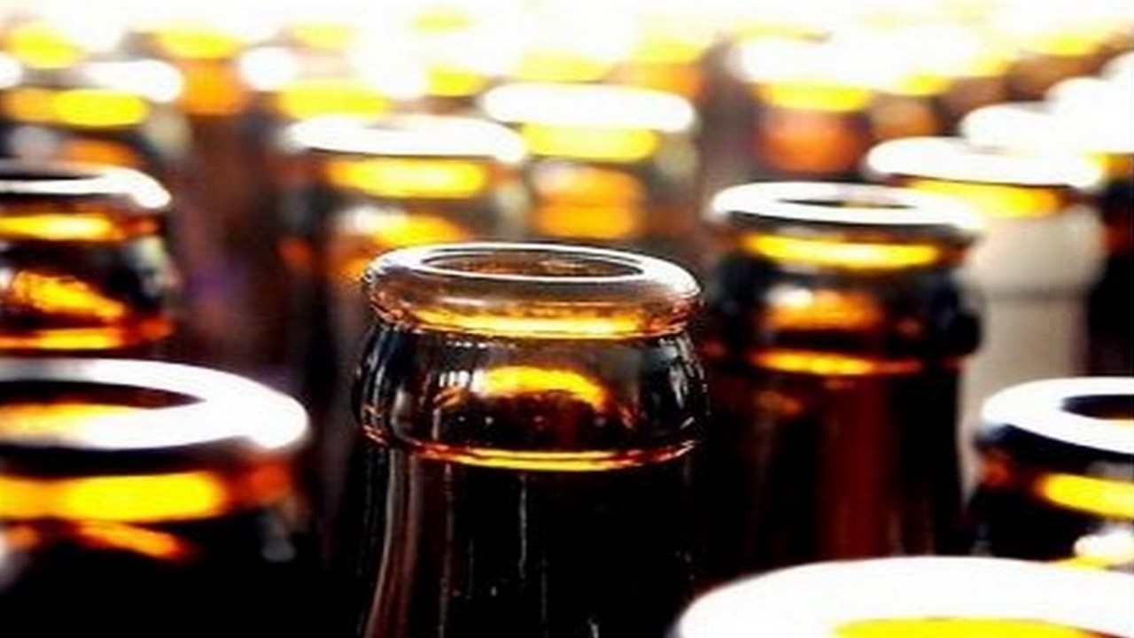 Bihar Liquor Ban