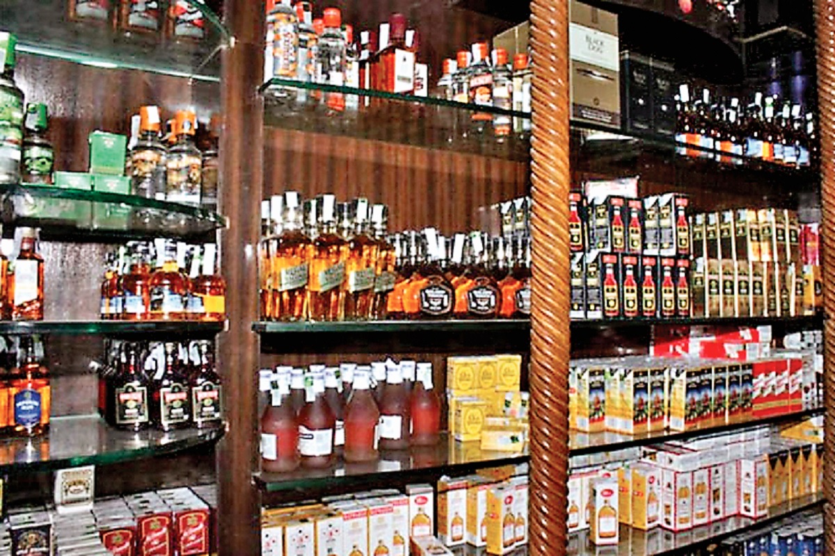 New Excise Policy