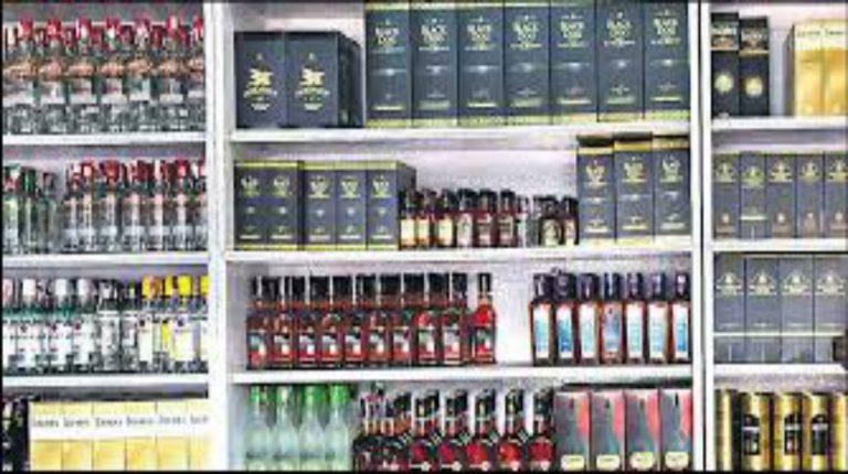 Liquor Shop Closed : झारखंड में इस माह 5 दिन बंद रहेगी शराब की दुकान, अधिसूचना जारी