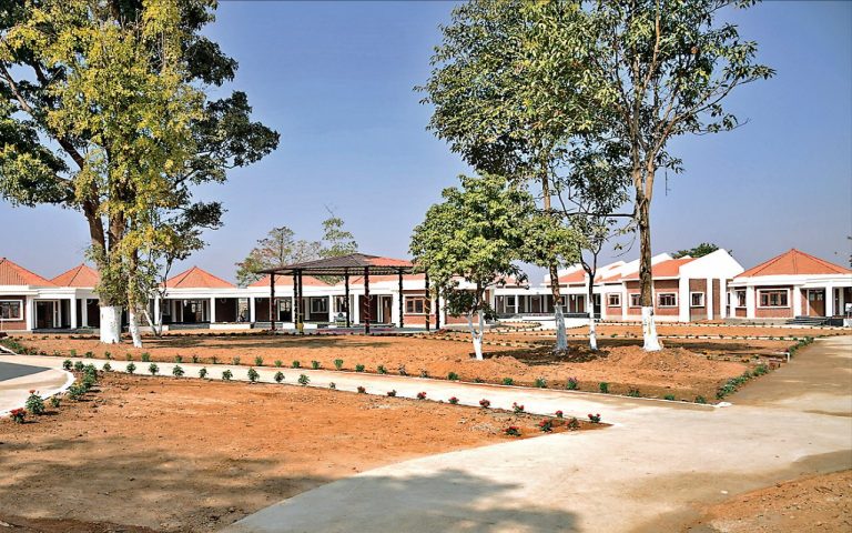 योगदा सत्संग शैक्षणिक परिसर को आज मिलेगा नया भवन, मुख्यमंत्री हेमंत सोरेन करेंगे लोकार्पण