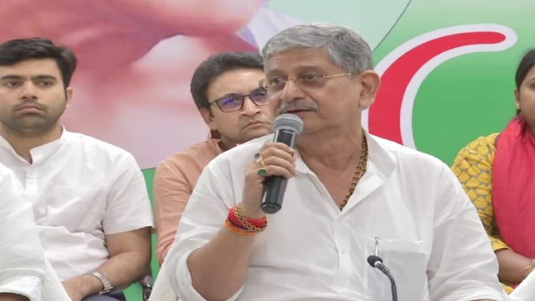 शिक्षा मंत्री के बयान पर जदयू की राय राजद से अलग, ललन सिंह ने लालू-तेजस्वी के पाले में डाली गेंद