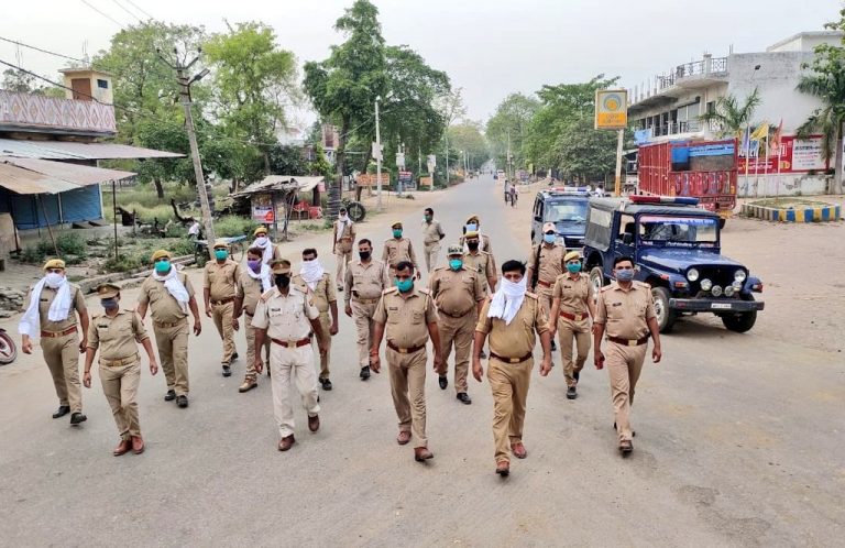 बिहार के पुलिसकर्मियों का फिटनेस सही करने में जुटा मुख्यालय, वजन घटाने पर मिलेगा इनाम, वर्कआउट प्लान तैयार