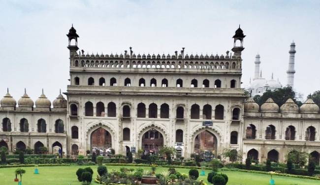 धारावाहिक में इमामबाड़ा पर आपत्तिजनक टिप्पणी, शिया समुदाय ने जतायी नाराजगी