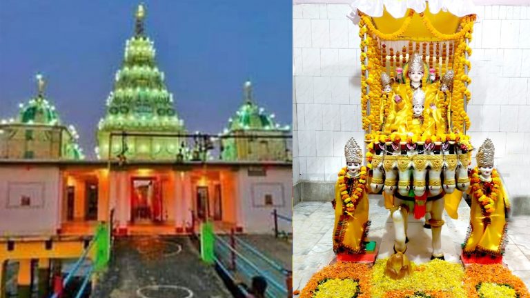 विश्व के सबसे बड़े शिवलिंग को लेकर सामने आयी अहम जानकारी, जानिए कब से शुरू हो रहा निर्माण  कार्य