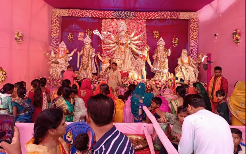 an image