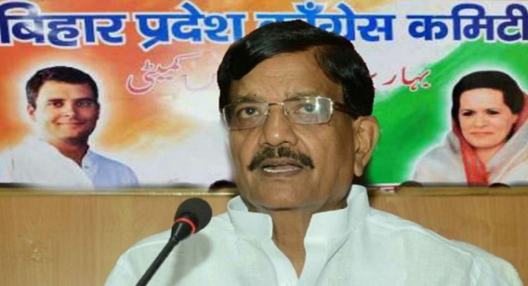 बिहार विधान परिषद चुनाव को लेकर कांग्रेस ने 72 घंटे के अंदर 4 दफे बदला स्टेंड, अब भी सब एकमत नहीं