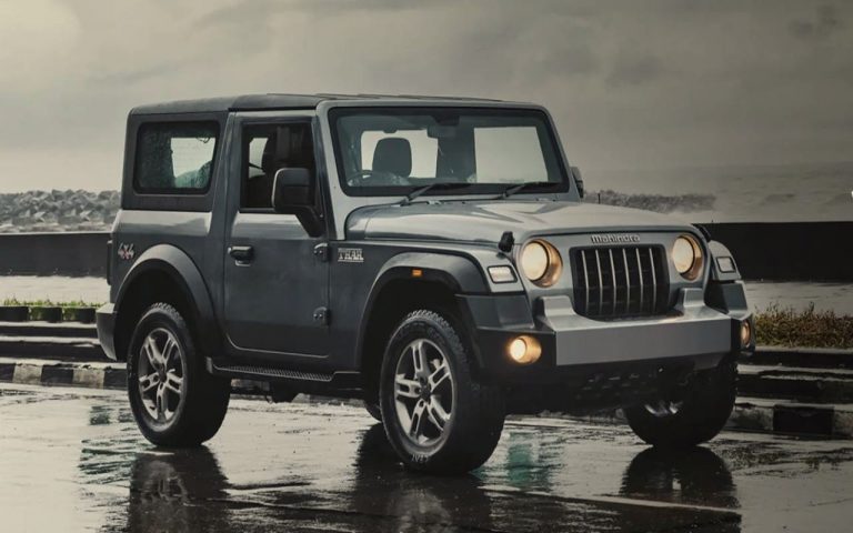 Used Cars Offers: यहां मिलेगी सिर्फ 5 लाख में महिंद्रा थार! जानें क्या है ऑफर