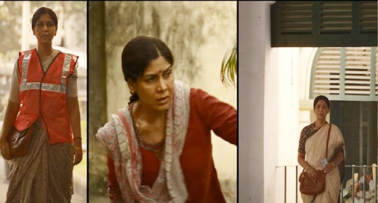 Mai Trailer: साक्षी तंवर की ‘माई’ का दमदार ट्रेलर रिलीज, अपनी बेटी के कातिलों की तलाश में निकली एक मां