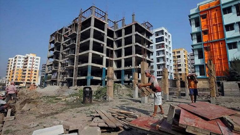 बिहार में 50 प्रतिशत तक बढ़े बिल्डिंग मटेरियल के दाम, सीमेंट व सरिया की कीमतों में फिर बढ़ोतरी