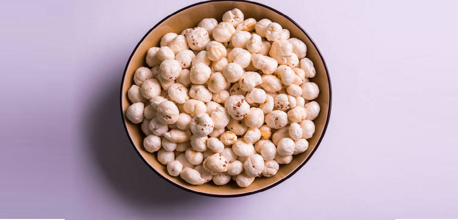 Makhana