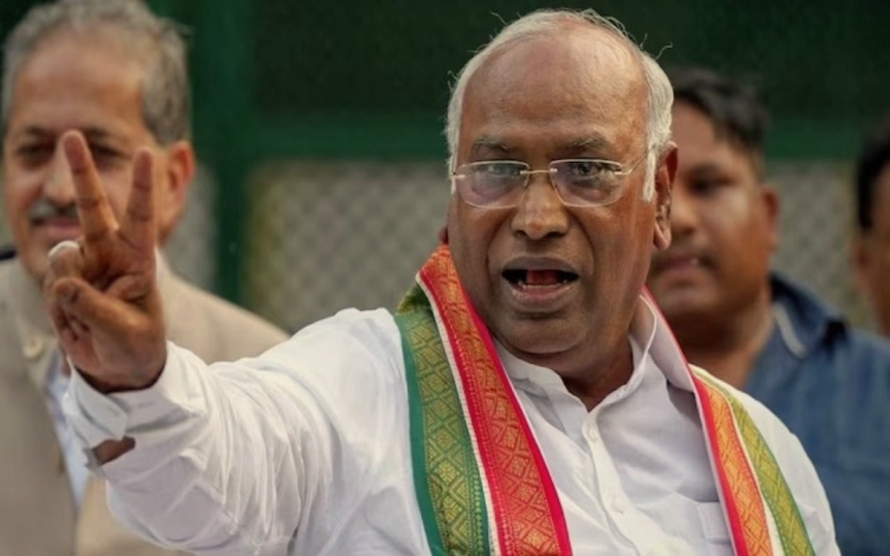 mallikarjun-kharge