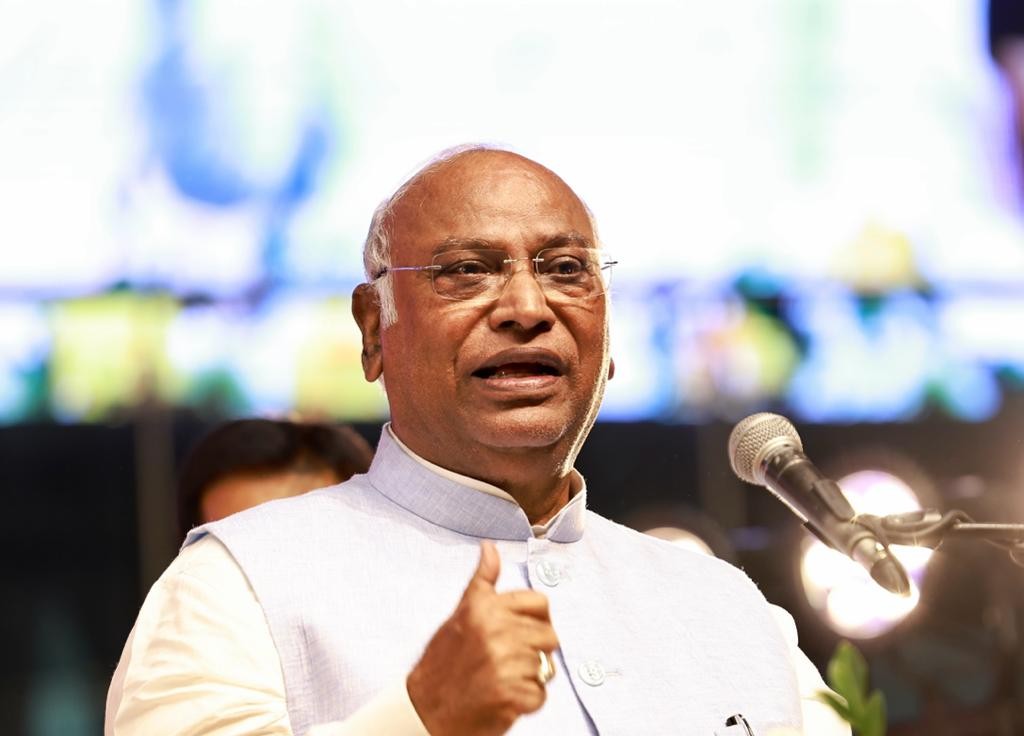 mallikarjun-kharge