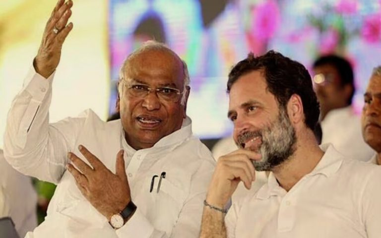Mallikarjun Kharge: मल्लिकार्जुन खरगे को मिली Z Plus की सुरक्षा, खुफिया एजेंसियों के इनपुट के बाद लिया गया फैसला