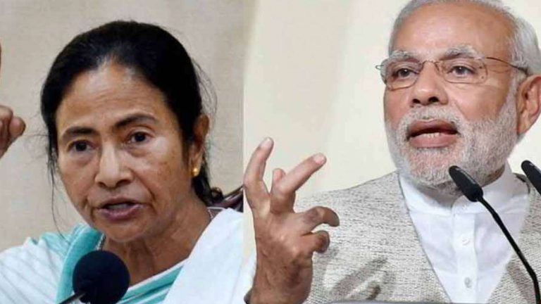पीएम मोदी से फिर नाराज  हुई ममता बनर्जी, आखिर बैठक में ऐसा क्या हुआ, जानिए पूरी बात