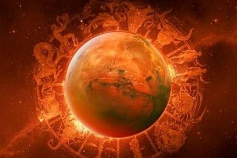 Mars Transit 2020 : मंगल इस दिन रहा राशि परिवर्तन,जानिए मंगल क्यों है क्रूर ग्रह