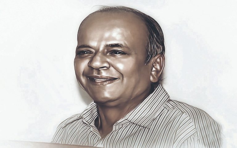 स्मृति शेष : कुछ अलग किस्म के थे मैनेजर पांडेय…