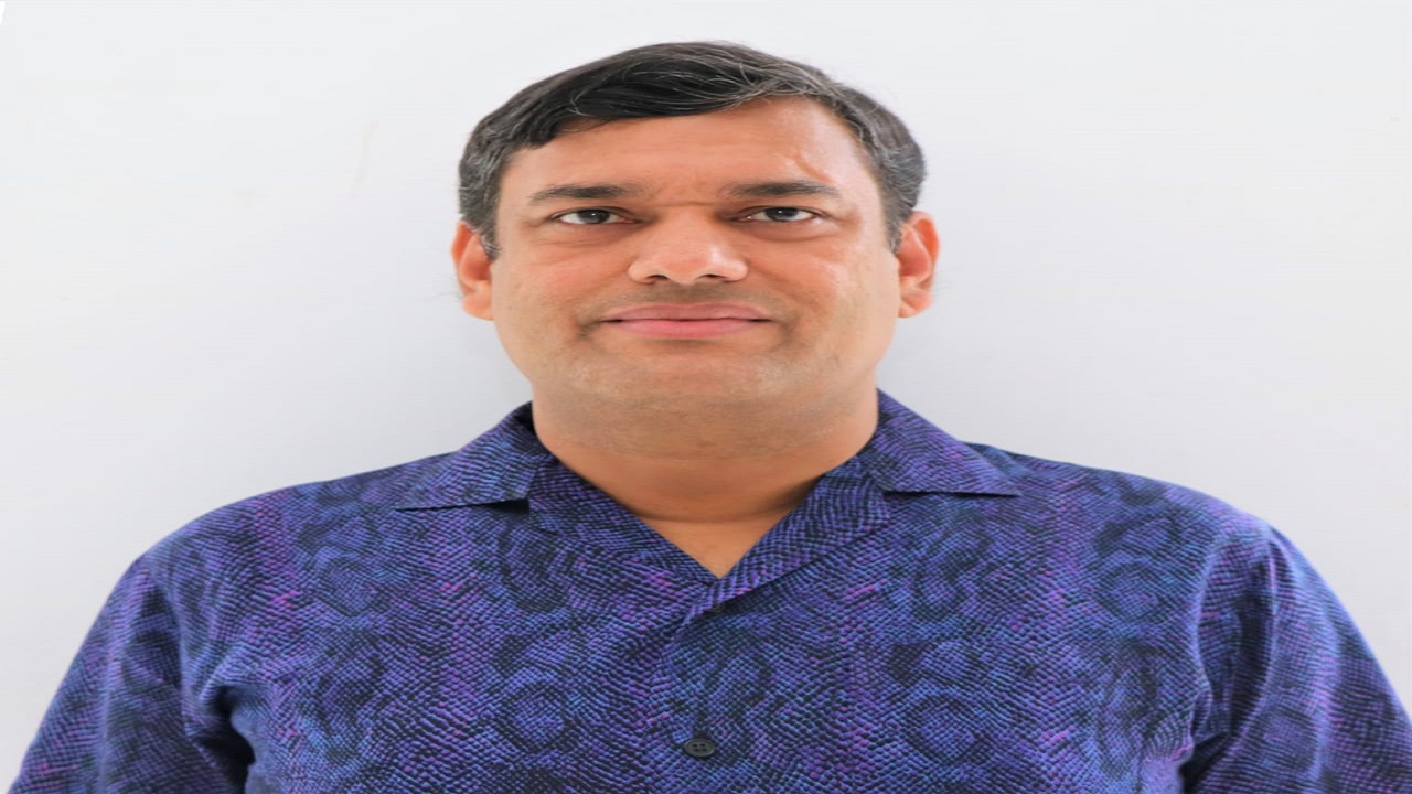 आईएएस मनीष रंजन