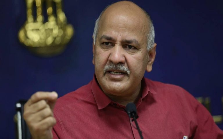 Delhi Excise Policy: मनीष सिसोदिया को नहीं मिली राहत, कोर्ट ने बढ़ाई 14 दिनों की न्यायिक हिरासत