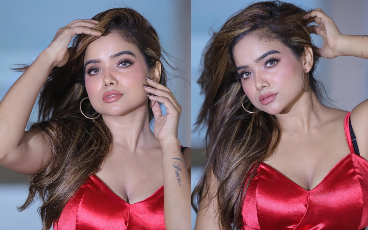 Manisha rani in Khatron Ke Khiladi 15