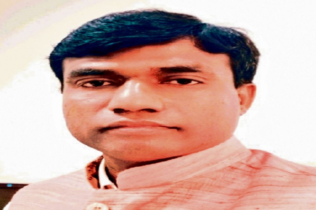 an image