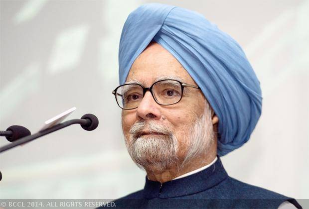 ManMohan Singh