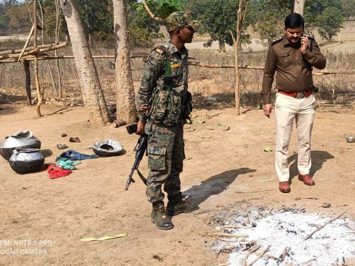 Murder News In Jharkhand : झारखंड में कलयुगी बेटे ने पिता के बाद बुजुर्ग मां को भी पीट-पीट कर मार डाला, पुलिस ने भेजा जेल, पढ़िए दिल दहला देने वाली ये रिपोर्ट