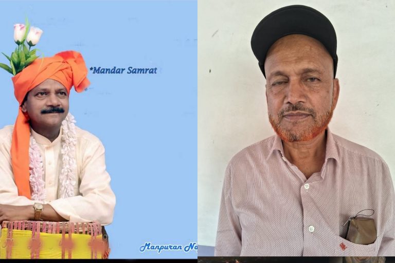 डॉ बीपी केशरी जयंती समारोह: केशरी काव्यांजलि का होगा लोकार्पण, मनपूरन नायक व डॉ खालिक अहमद होंगे सम्मानित