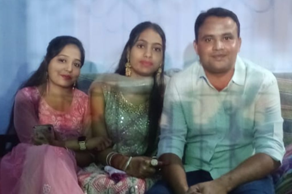 an image