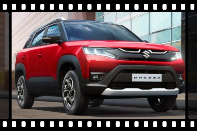 10 लाख से कम में आयी Maruti Brezza CNG, यहां देखें सभी वेरिएंट्स की कीमत