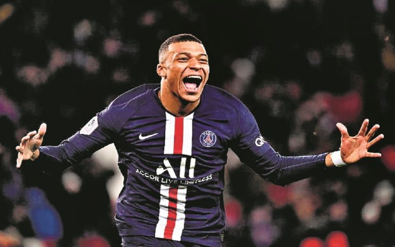 Kylian Mbappe के लिए सऊदी अरब क्लब अल हिलाल ने लगायी ‘रिकॉर्ड’ 300 मिलियन यूरो की बोली