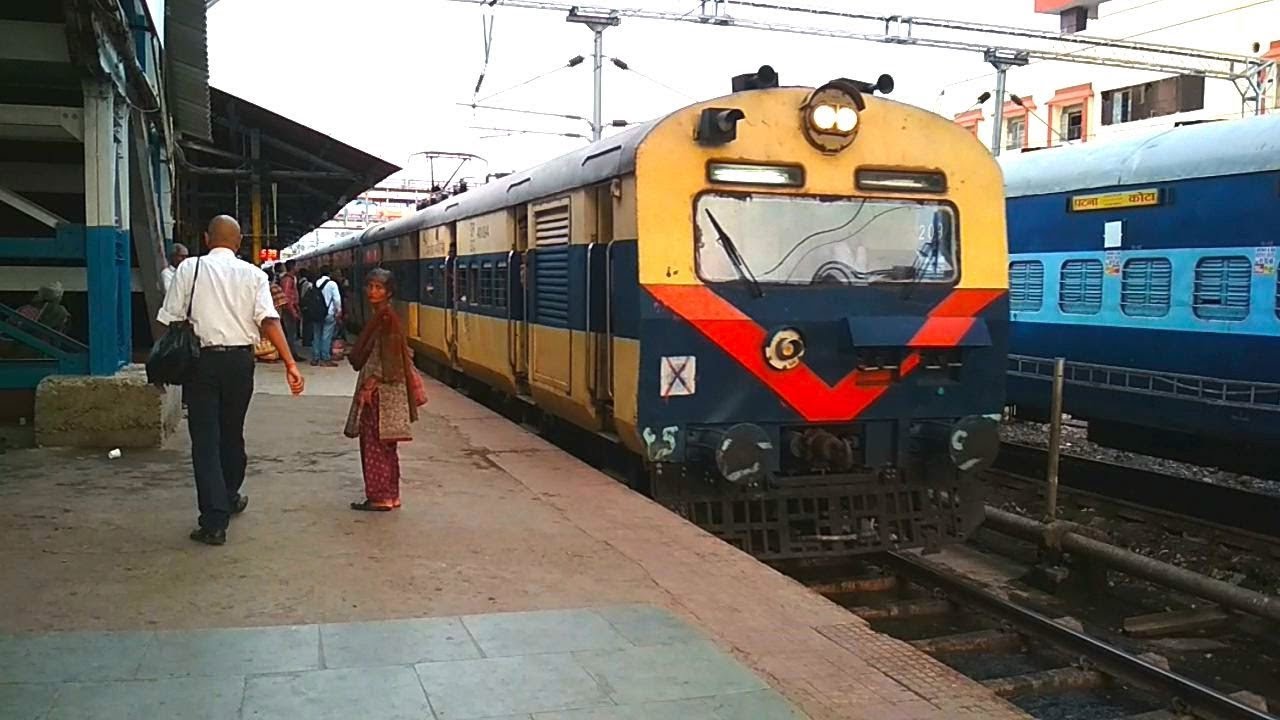 Special Train