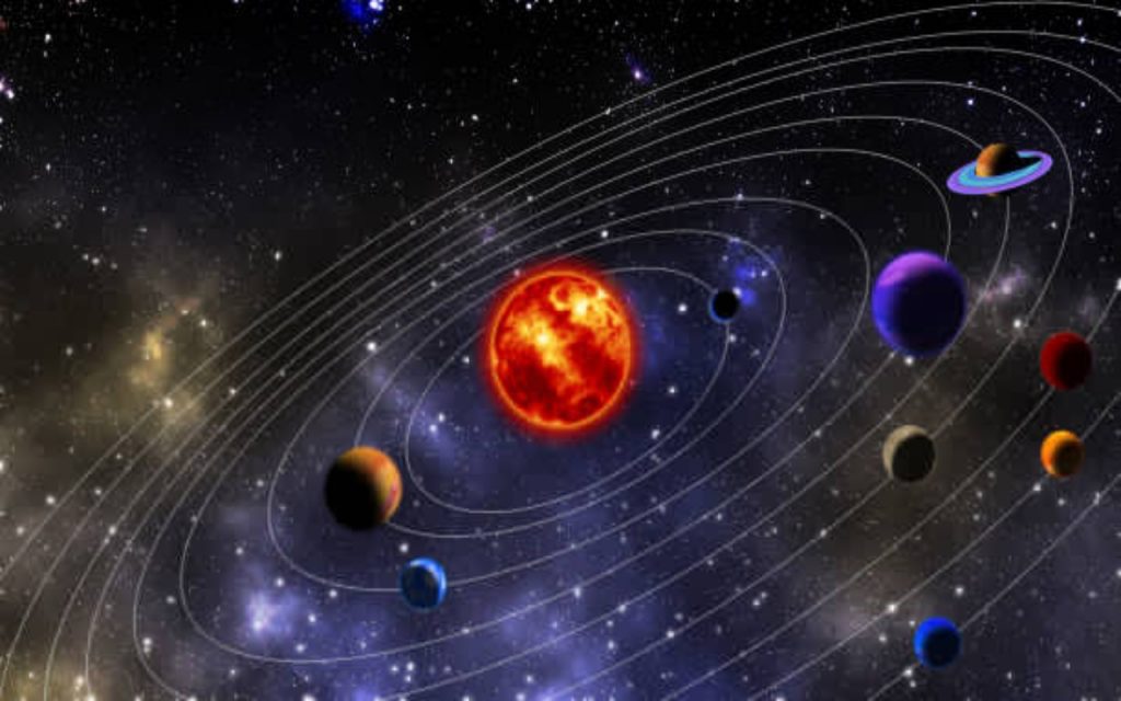 an image